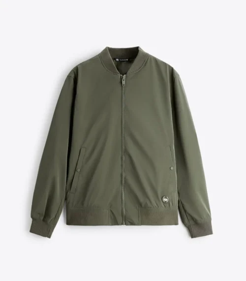Alternative view of Access Hollywood Jason Kennedy Green Jacket