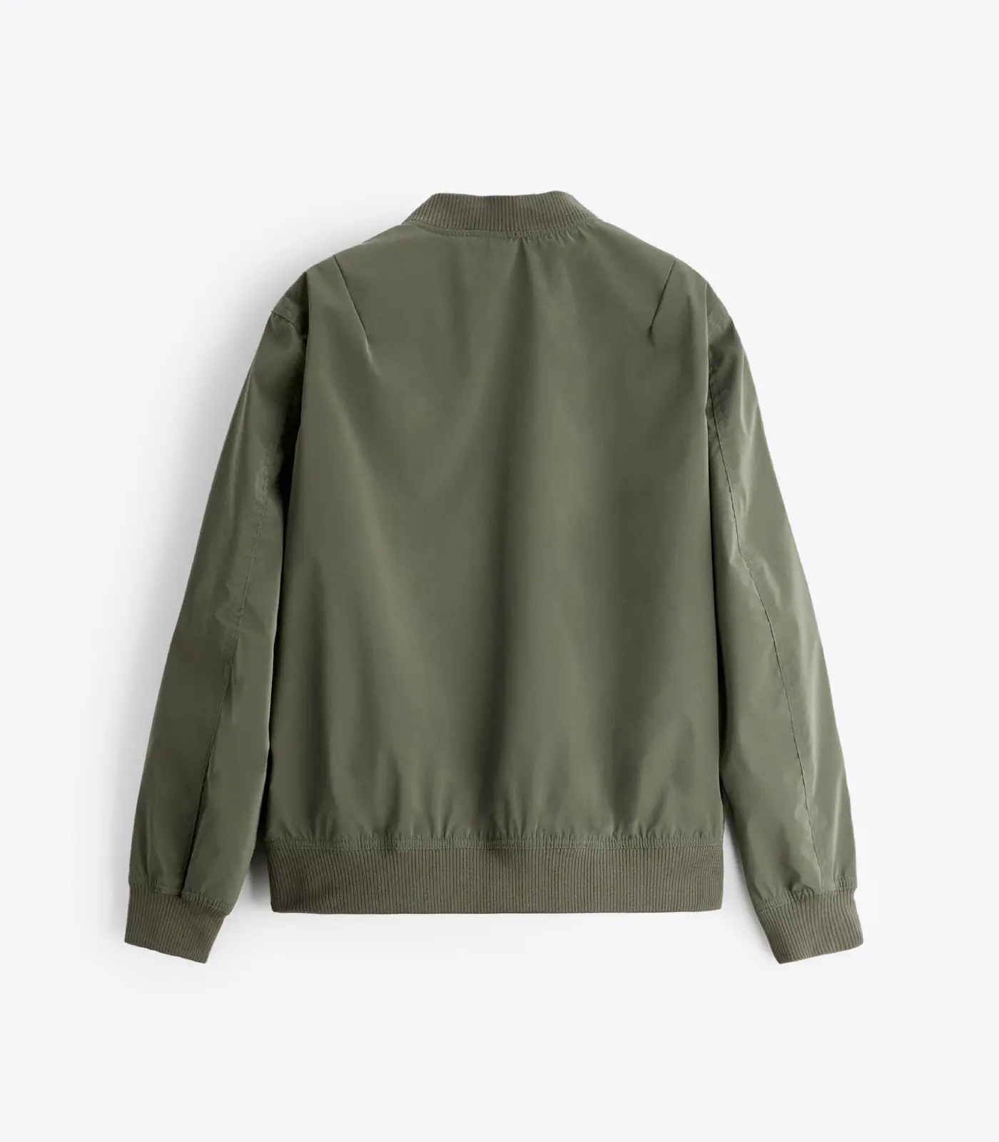 Access Hollywood Jason Kennedy Green Jacket - Image 3