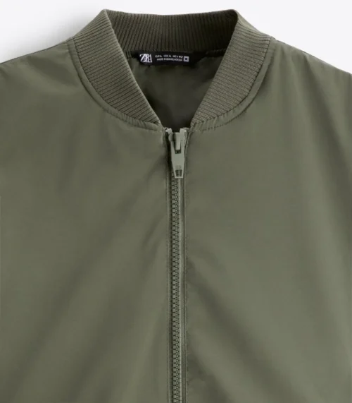 Access Hollywood Jason Kennedy Green Jacket - Image 4