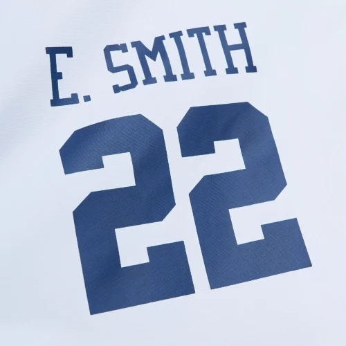 Dallas Cowboys Team Burst Warm-Up Jacket - Image 3