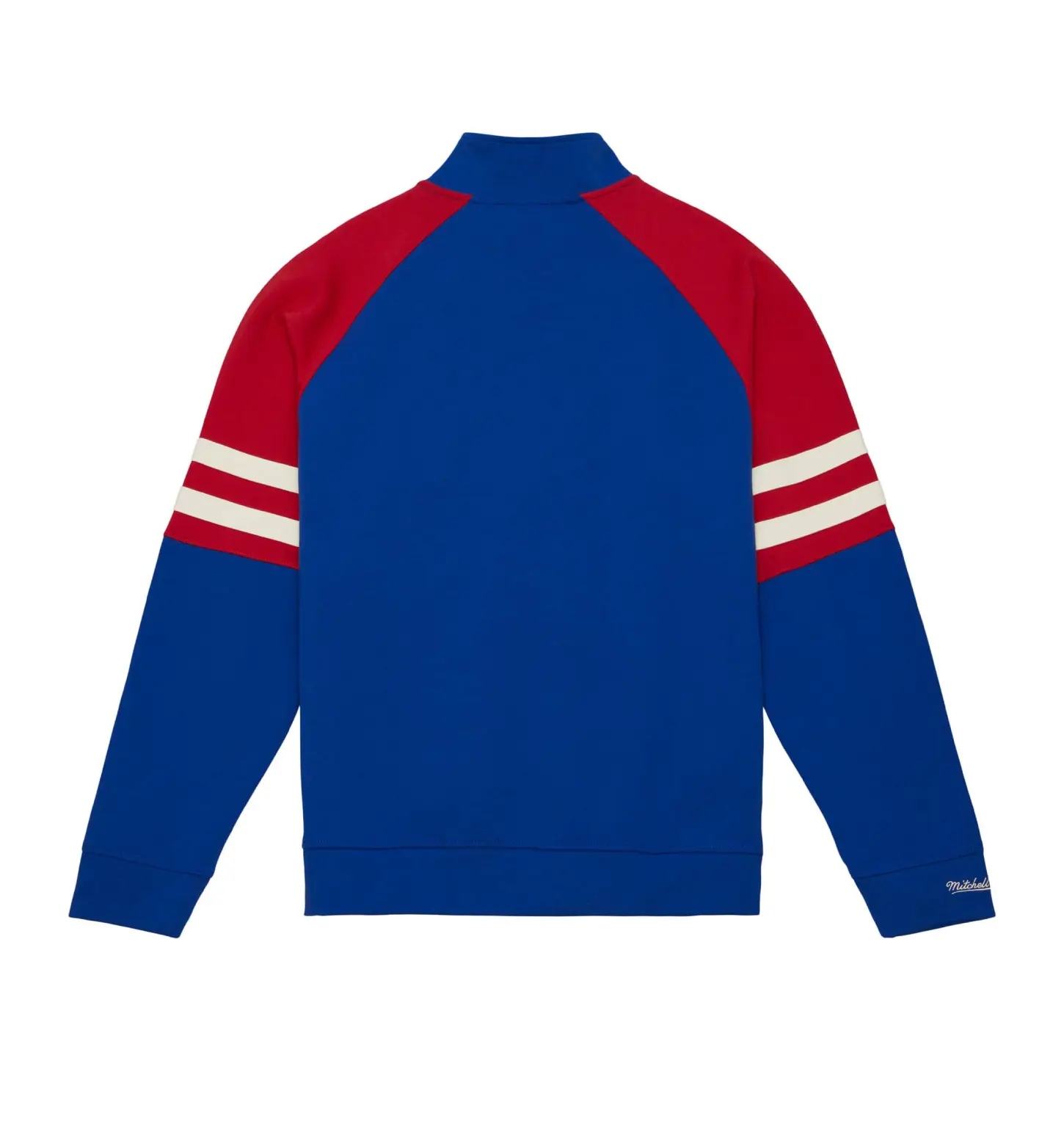 Buffalo Bills MVP 2.0 Full-Zip Track Jacket - Image 2