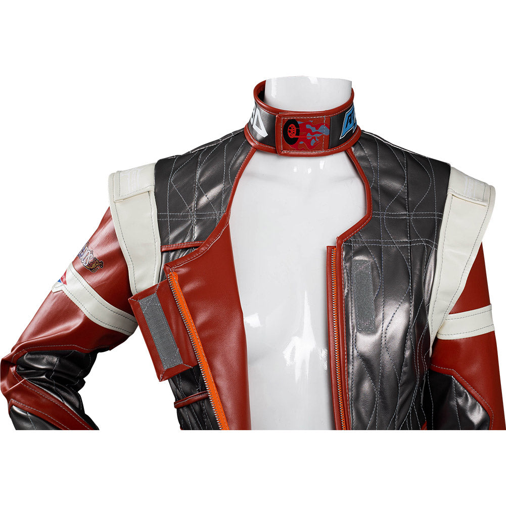Panam Palmer Cyberpunk 2077 Jacket - Image 4