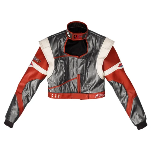 Panam Palmer Cyberpunk 2077 Jacket - Image 5