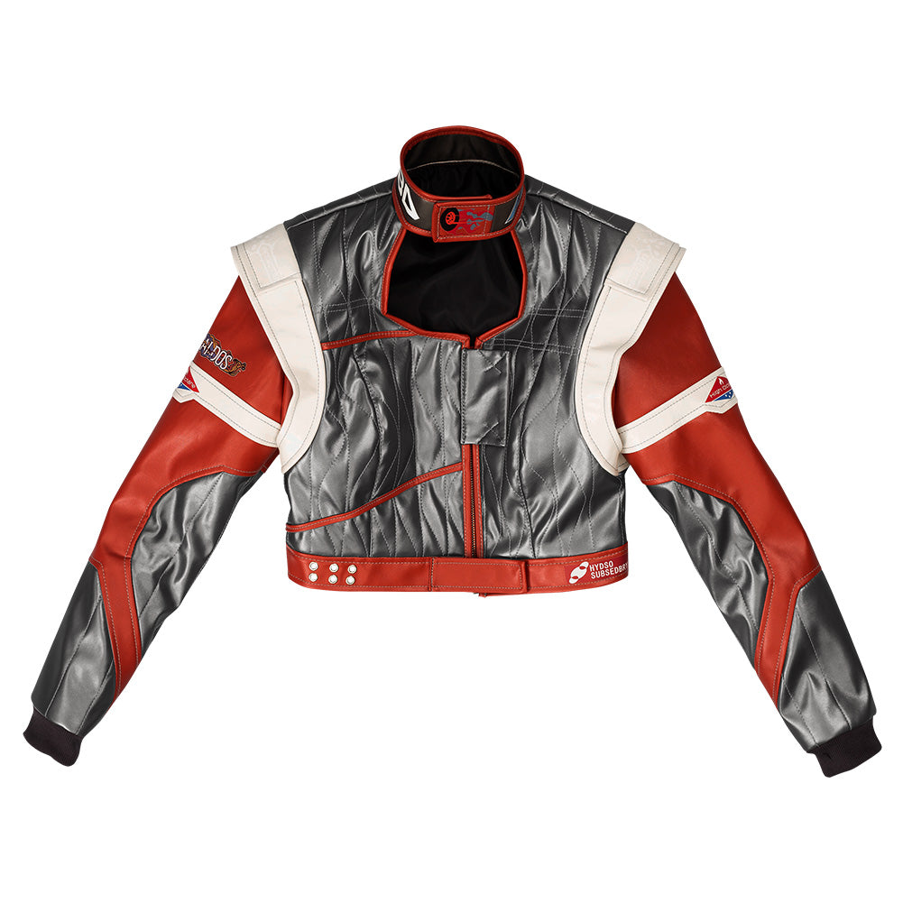 Panam Palmer Cyberpunk 2077 Jacket - Image 5
