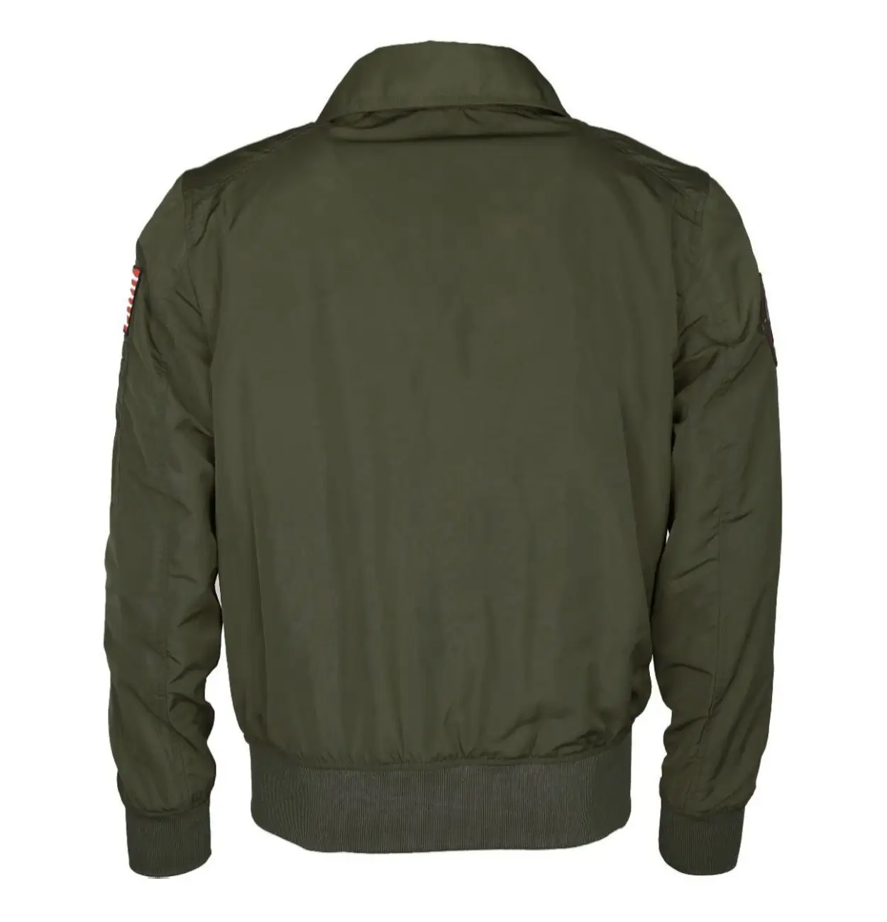 Top Gun Aviator Jacket - Image 2