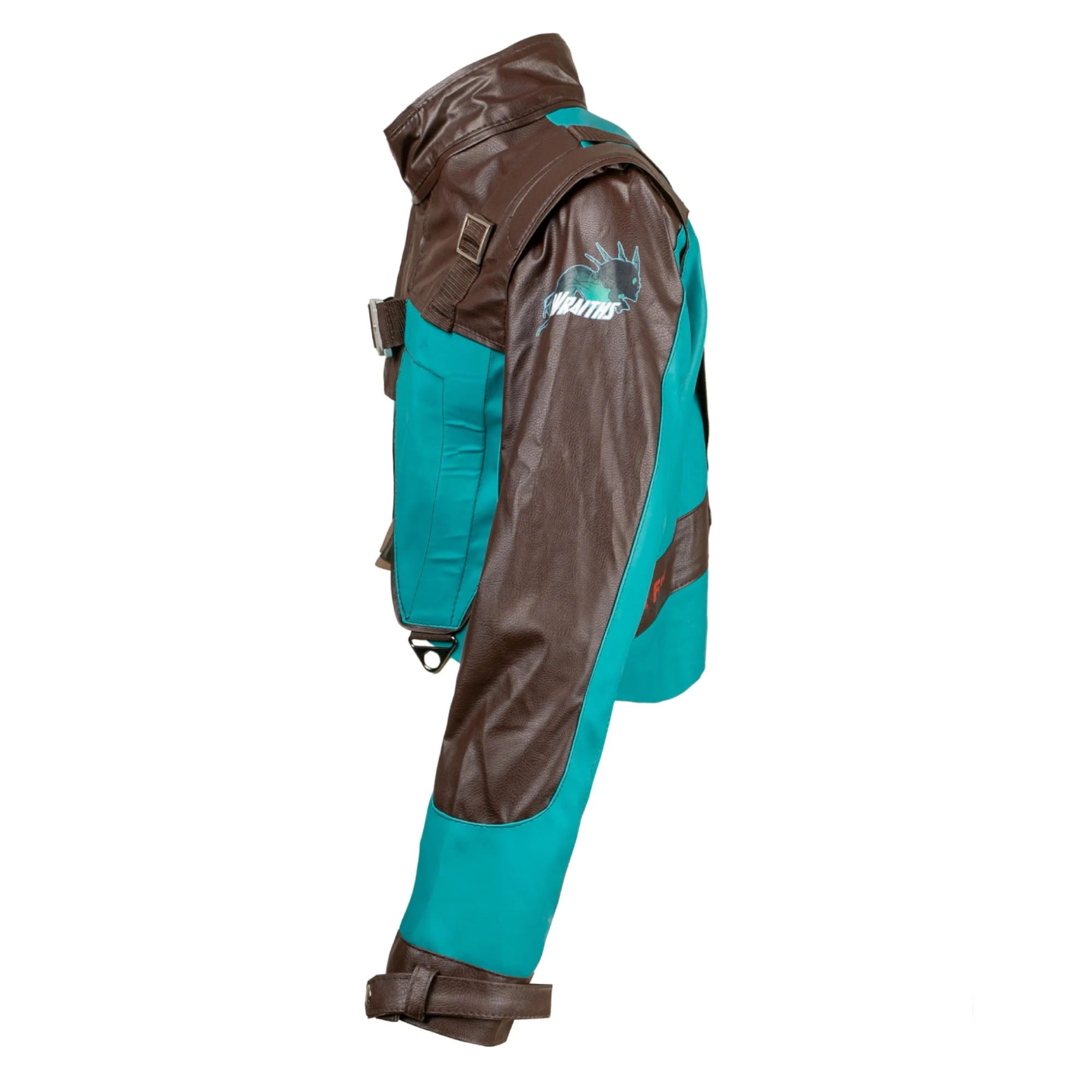 Bolero Jacket Cyberpunk 2077 - Image 5