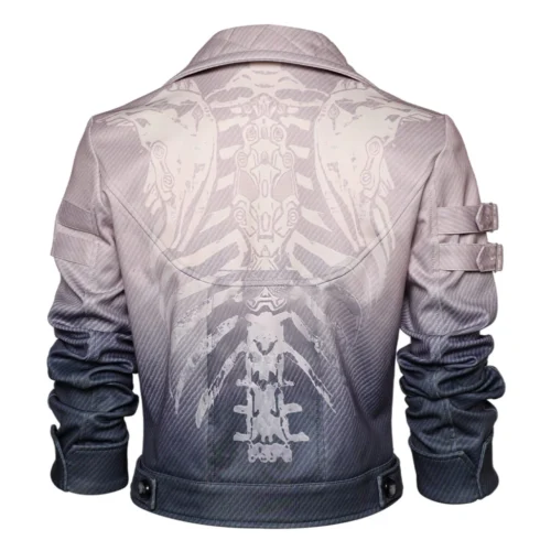 Cyberpunk Phantom Liberty Songbird Jacket - Image 5