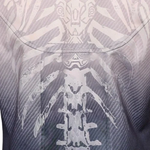 Cyberpunk Phantom Liberty Songbird Jacket - Image 8