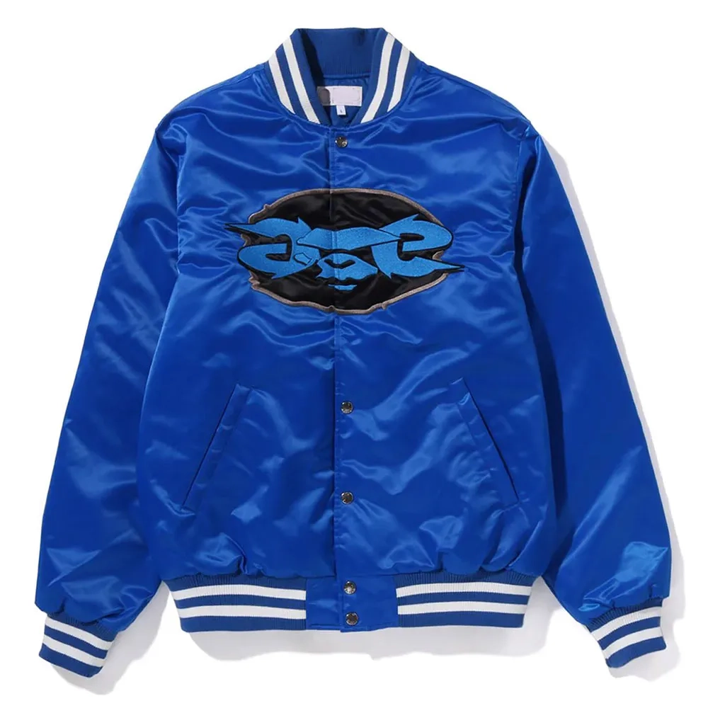 Jumbotron Shit Poppin Drake Jacket