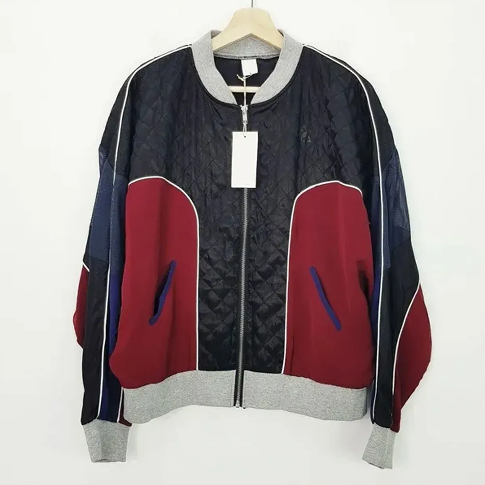 critical incident roxie mohebbi red jacket