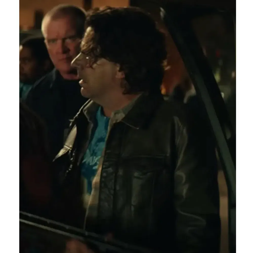 halloween kills robert longstreet jacket