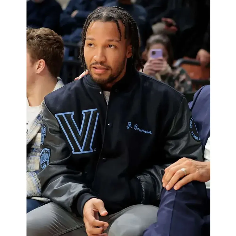 jalen brunson villanova basketball bla