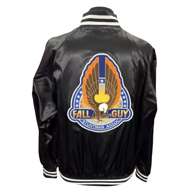lee majors the fall guy jacket