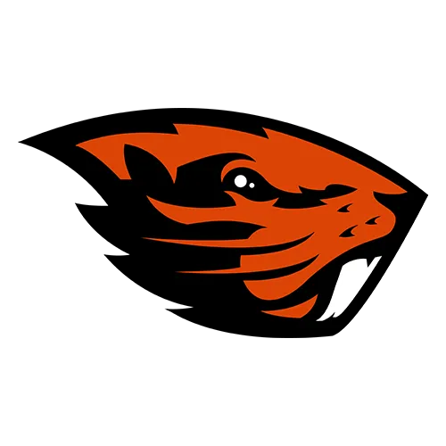 Oregon State Beavers