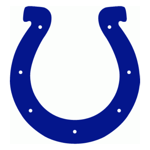 Baltimore Colts Jackets