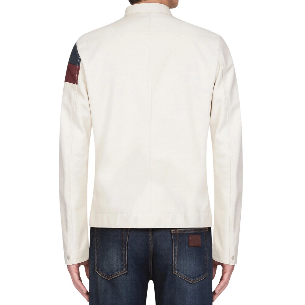 pitbull nascar jacket