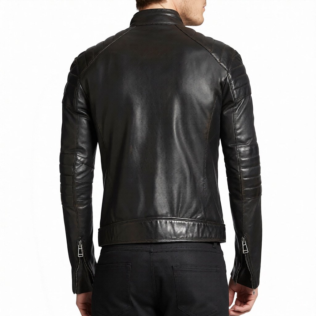 s.w.a.t. season 3 alex russell leather bl