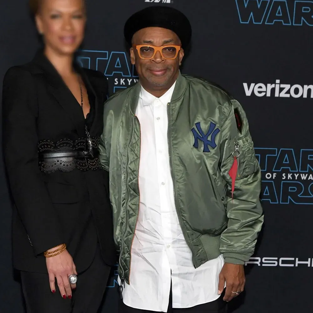 spike lee new york yankees jacket
