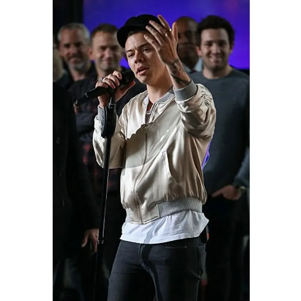 Harry-style-satin-jacket