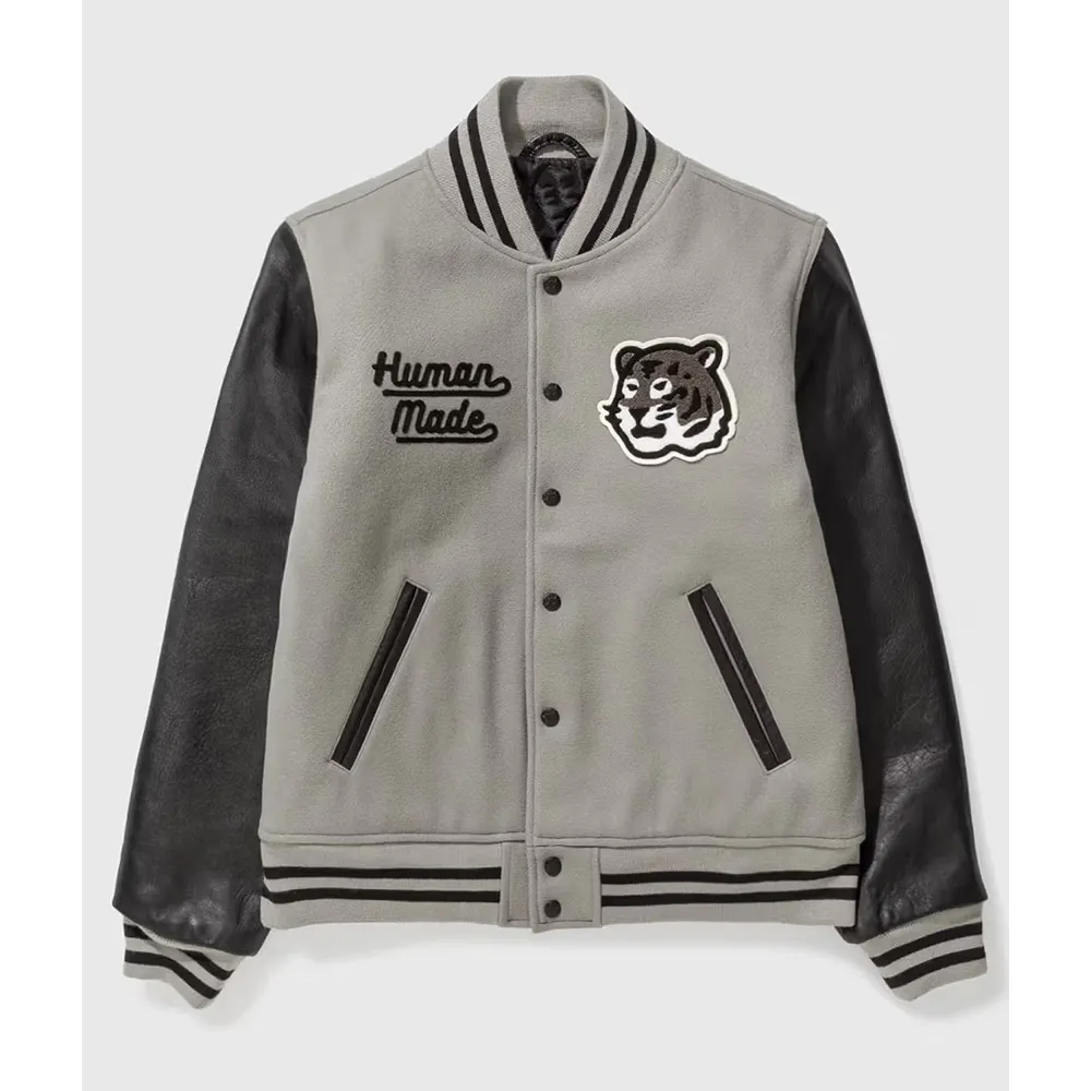 Human made miles sanders jacket